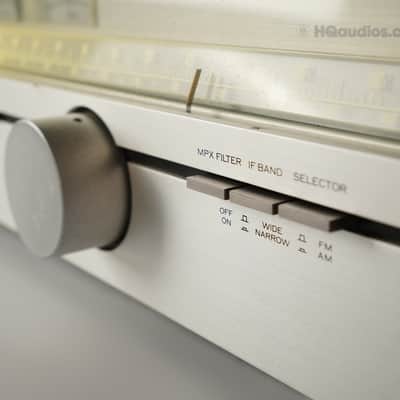 Kenwood KT-615 TUNER - Vintage AM/FM Stereo Tuner - Restored - 1 Year Warranty image 14