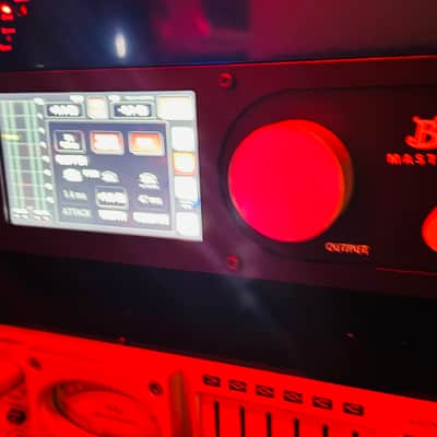 Bettermaker Mastering Limiter II -2024- Black image 3