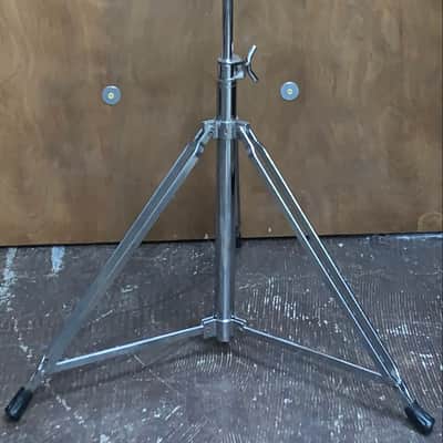 Rogers Swiv-o-matic Vintage 70's Cymbal Stand image 2