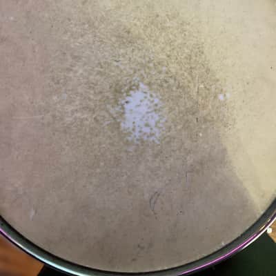 Yamaha SD-256 Snare Drum Made in Japan image 5