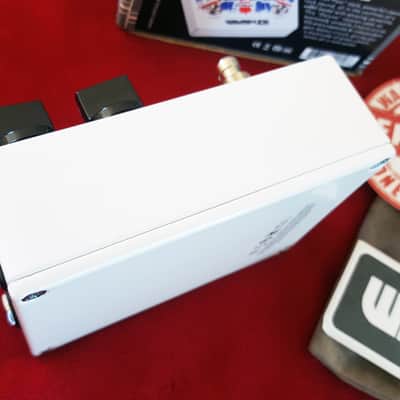 (MINT) Wampler Plexi-Drive Deluxe V2 (Small Logo) 2015 - Graphic image 8
