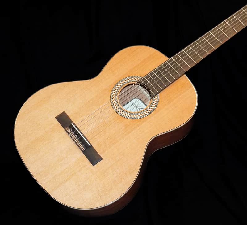 Kremona Artist Series Sofia Classical, Adjustable Truss Rod 2025 image 1