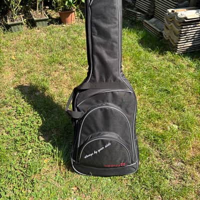 Immagine Sandberg California VS4 Lionel short scale bass - 7