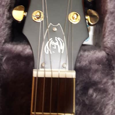 Epiphone Casino Inspired by John Lennon 2010 Natural image 2