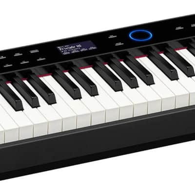 Casio Privia PX-S7000BK 88-Key Digital Piano (with BG50 Bench) Bild 3