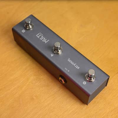 Strymon MultiSwitch Plus image 2