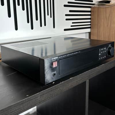 Yamaha C-70  Natural Sound Stereo Control Amplifier ( Pre-Amp ) Bild 4