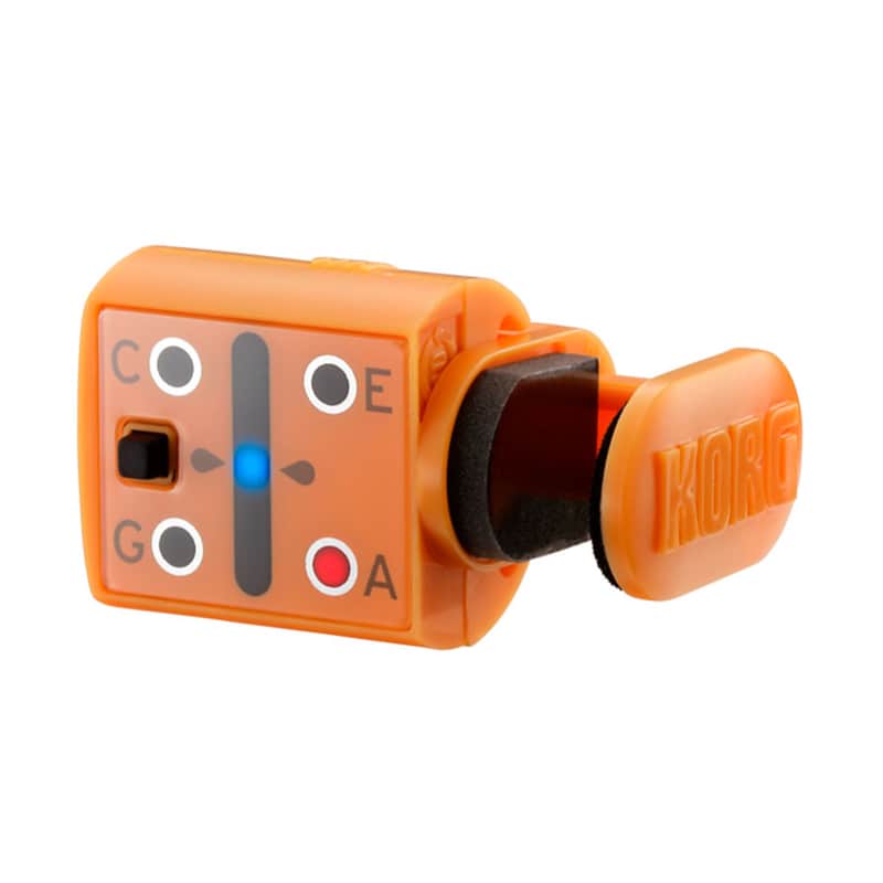 Mini Pitch Ukulele Tuner image 2
