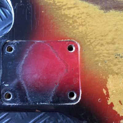 Fender Jazz Bass 1965 + OHSC image 16