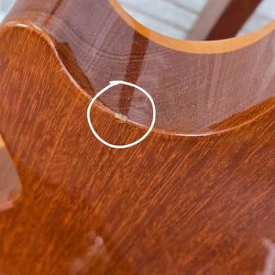 Gibson Les Paul Studio Deluxe '50s 2012 - Iced Tea image 25