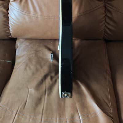 Epiphone Chet Atkins SST 2010s - Natural image 4