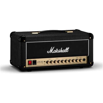 Marshall Studio JCM 900 Guitar Amplifier Head (20 Watts) image 7