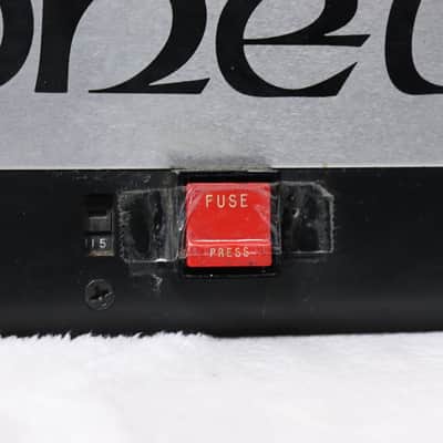 Immagine Sequential Circuits Inc Prophet 5 Rev2 [0484] (08/25) - 4
