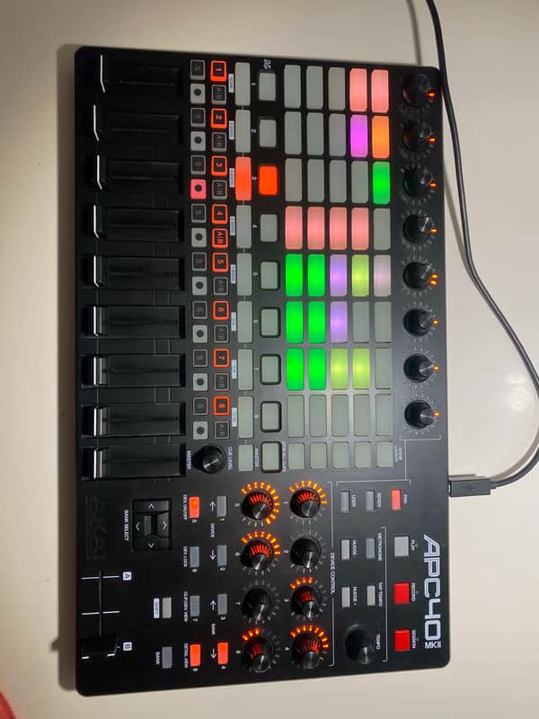 Akai APC40 MKII | Reverb UK