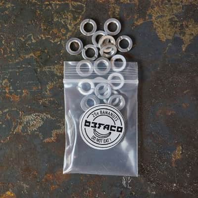 BEFACO BANANUTS-ORANGE : BRAND NEW :  [DETROIT MODULAR] image 5