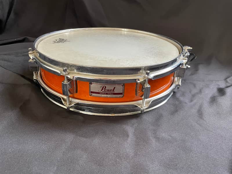 Pearl Maple Shell Mid-90s - Butterscotch image 1