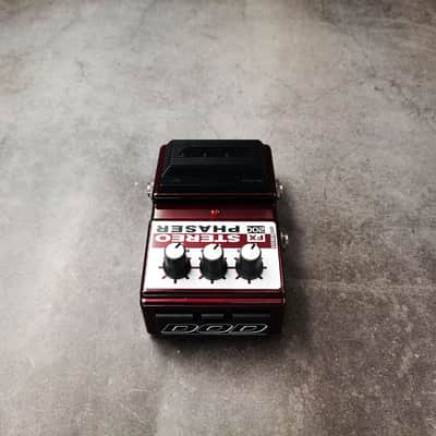 DOD FX20C Stereo Phaser image 7