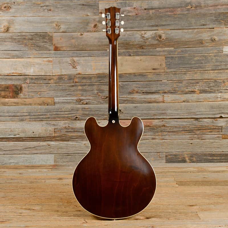 Gibson '59 ES-330 image 5