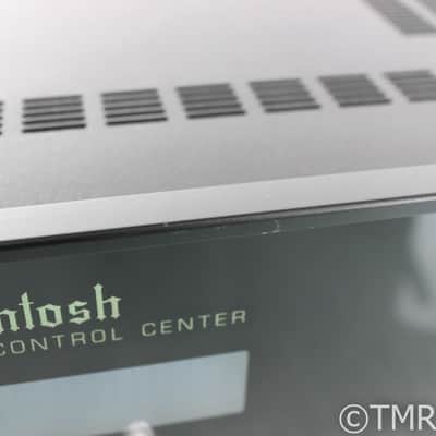 McIntosh MX121 7.2 Channel Home Theater Processor; MX-121; Remote (1/1) image 6