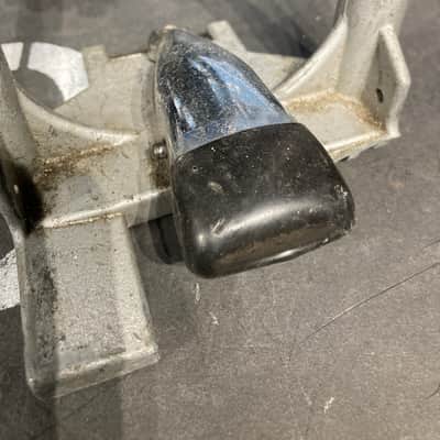 Carmine Appice's Ludwig, 1960s Speed King Bass Drum Pedals (Pair) image 7