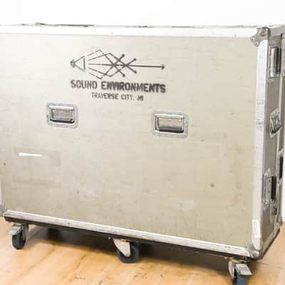 Allen & Heath iLive-T112 Console with Road Case and iDR-48 Stage Box CG012MM *ASK FOR SHIPPING* image 15