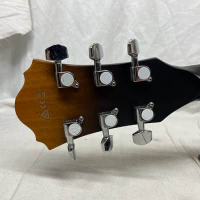 Ibanez AF55 Hollow Body Electric Guitar image 12