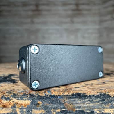 JHS Little Black Amp Box image 3
