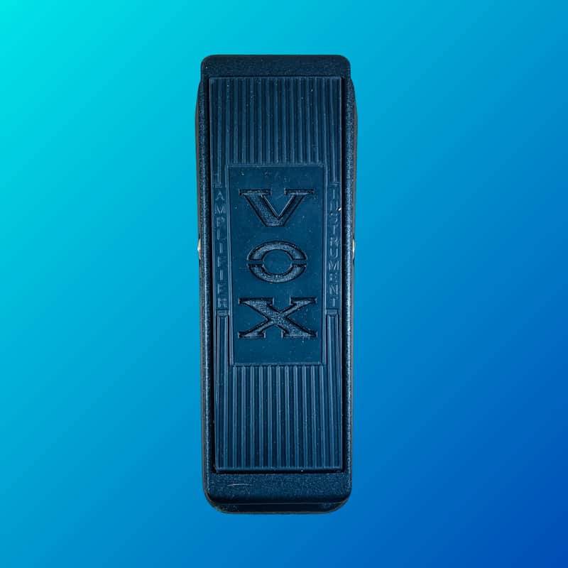 Vox V845 Classic Wah image 1