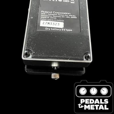 Boss TU-3W Chromatic Tuner Waza Craft 2016 - Present - Black - X16331 image 6