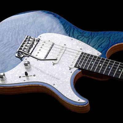 Mayones Aquila Elite 6 image 4