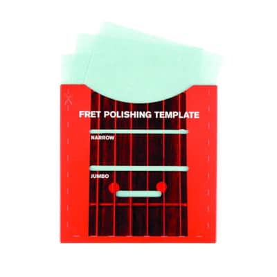 Planet Waves Pw Frp image 2