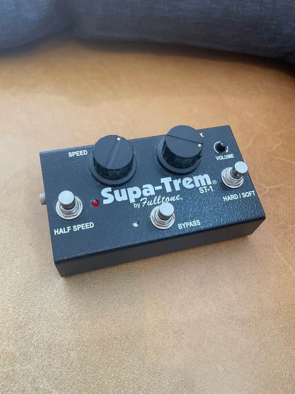 Fulltone Supa-Trem