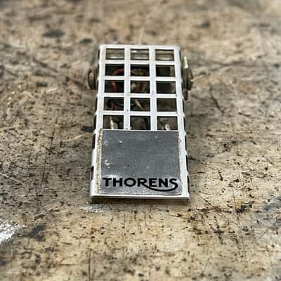 Thorens TP-60 Vintage headshell image 1