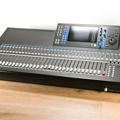 Yamaha LS9-32 | Reverb