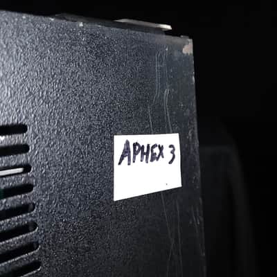 Aphex Model 612 Expander/Gate image 9