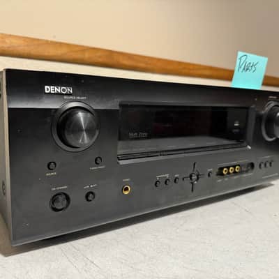 Denon AVR-890 Receiver HiFi Stereo 7.1 Channel HDMI Audiophile Audio - PARTS image 2