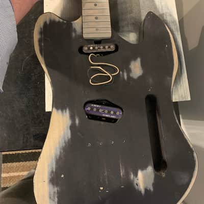 ReVised Telecaster - Custom Relic image 5