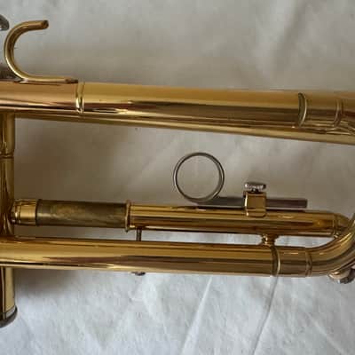 Yamaha YTR-200AD Advantage Trumpet image 4