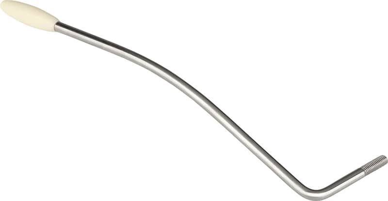 Fender Classic Player Jaguar Jazzmaster Tremolo Arm Chrome Classic Player image 1