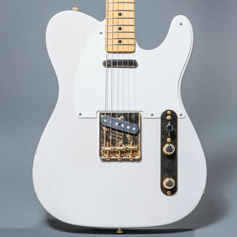 Fender Limited Edition American Original '50s Telecaster | Reverb