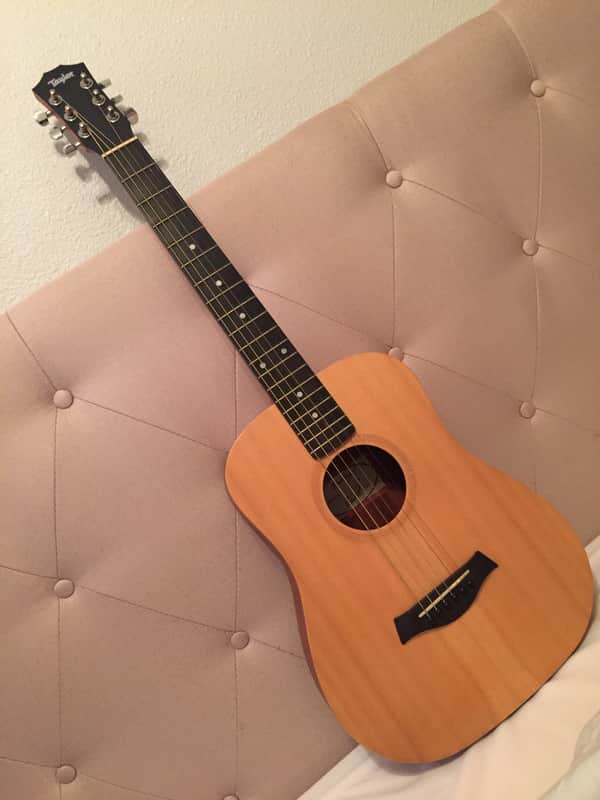 TAYLOR BABY TAYLOR 305 model ACOUSTIC GUITAR | Reverb