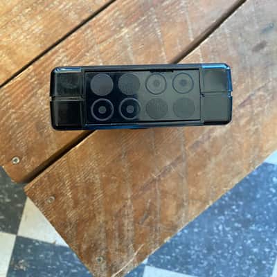 SR&D Rockman X100 Pocket Amplifier image 4