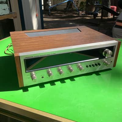 Pioneer SX-525 image 2