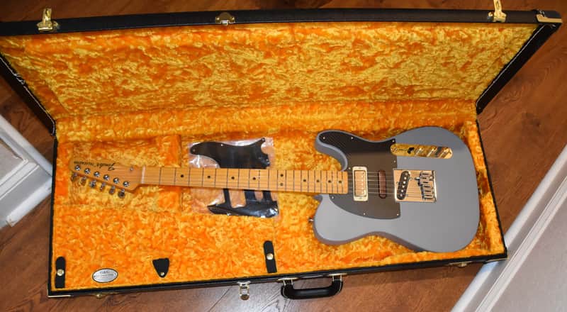 Fender Brent Mason Telecaster