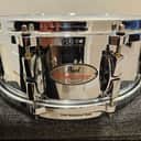 Pearl RFS1450 Reference 14x5" Seamless Steel Snare Drum 2005 - 2021 - Steel