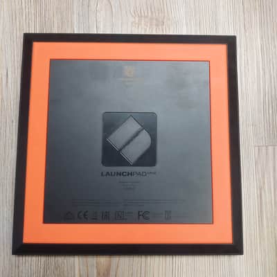 Novation LAUNCHPAD mini (USED) SN# AYYC09R471EEB6 image 8