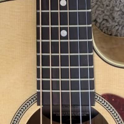 Seagull Performer Mini Jumbo Cutaway Presys II Acoustic Electric Guitar - SF image 7