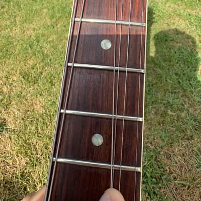 Gibson '59 ES-330 2013 Vintage Burst VOS image 17