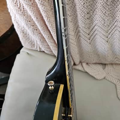 Guild M-75GS 1975 - Black image 9