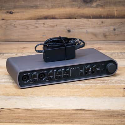 Avid Mbox 3 Pro FireWire Audio Interface with PSU Digidesign Mbox3 U280788 image 1